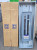 New Square D NQ472L4C Main Lug Panelboard w/ Box & Flush Cover VH/GFI/Shunt 400A