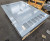 New Square D 600 Amp HCP I-Line Panelboard 208Y/120 VAC 3Ø/4W 45in CB (Flaw)