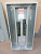 Square D 225 Amp NQOD Main Lug Panelboard 208Y/120 VAC 3Ø/4W NQOD454L225CU