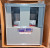 New Square D 250 Amp Main Lug HCJ I-Line Panel Interior 18 Circ 208Y/120V 3Ø 4W