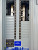 Square D 100 Amp Main Breaker Panelboard Nqod430M100CU 3 Ph 4W 240/208/120v