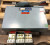 Square D 800 Amp Fusible QMB Main Panelboard Switch 3 Pole 600V QMB367MW