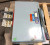 Square D 800 Amp Fusible QMB Main Panelboard Switch 3 Pole 600V QMB367MW