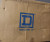 NEW SQUARE D HCN23652N 225 AMP MAIN LUG I-LINE PANEL INTERIOR 45 IN CB 600 VAC