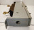 SQUARE D QMB-203-T 30 AMP TWIN FUSIBLE SWITCHBOARD 2 POLE 250 VAC (FLAW)