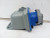 Hubbell 20 Amp Pin & Sleeve Receptacle 250 VAC 320R6W W/ Back Box BB2030N