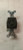 NEW ARROWHART LOCKING RECEPTACLE 15 AMP 250 V 2 POLE 3-WIRE GRD 6560