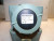 MENNEKES 20 AMP 600 VAC PIN & SLEEVE INTERLOCK RECEPTACLE ME 420MI5 NEMA 4X, 12