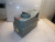 MENNEKES 20 AMP 600 VAC PIN & SLEEVE INTERLOCK RECEPTACLE ME 420MI5 NEMA 4X, 12