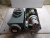 MENNEKES 20 AMP 600 VAC PIN & SLEEVE INTERLOCK RECEPTACLE ME 420MI5 NEMA 4X, 12