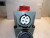 MENNEKES 20 AMP 600 V PIN & SLEEVE INTERLOCK RECEPTACLE ME 420MI5 NEMA 4X, 12