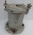 Appleton AR20044RS Pin & Sleeve Receptacle 4p 4w 200 Amp 600 Vac with Cover