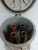 Appleton AR20044RS Pin & Sleeve Receptacle 4p 4w 200 Amp 600 Vac with Cover