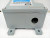 Hubbell 30 Amp Pin & Sleeve Mechanical Interlock Receptacle 3Ø/4W HBL430MI9W