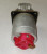CROUSE HINDS 60 AMP ARKTITE RECEPTACLE 600 VAC 250 VDC 3W 4P AR-6642 M54