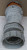 ARROWHART AH4100C12W 100 AMP WATERTIGHT PIN & SLEEVE CONNECTOR 250V