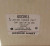 NEW ARROW HART 60CR61 FLANGED LOCKING MARINE INLET 30 AMP 125V 2-POLE 3-WIRE