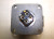 Killark 30 Amp Receptacle 600 VAC 3 Phase 4 Wire 4 Pole WRWJL-304