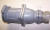 Russellstoll Receptacle 60 Amp 120/208 VAC 3ØY DF6516FR
