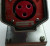 CROUSE HINDS 20 AMP HAZARDOUS LOCATION RECEPTACLE 125/250 VAC CPS152201