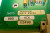 Westinghouse PLC Module Power Supply Circuit Board 3A99220G01 SUB. 3 2MEPS3