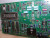 METTLER TOLEDO LYNX MAIN CIRCUIT BOARD WITH DISPLAY DI26446300A