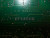 METTLER TOLEDO LYNX MAIN CIRCUIT BOARD WITH DISPLAY DI26446300A