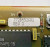 Westinghouse Turbine Generator Circuit Board 7728B452G01 / 7381A81G01