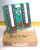 New Bailey Termination Unit Circuit Board NTAI03