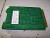 BAMBECK SYSTEMS I/O BOARD PART NO. 21285 REV E