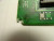 LEEDS & NORTHRUP CONTROL BOARD 074437 REVISION B3-B3