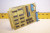 QUIPP CIRCUIT BOARD P3113-8650