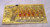 POWER CONTROL GATE DRIVER CIRCUIT BOARD 470A010-1 REV. 4
