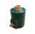 NEW GE 50 VDC SOLENOID REPLACEMENT COIL 22D11G45A