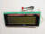 OPTREX LCD SCREEN DISPLAY MDK311V-O