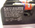 3) FERRAZ SHAWMUT 30 AMP 600 VAC AMP FUSE HOLDER WITH FUSES 30322RAB LOT OF 3