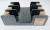 MARATHON 100 AMP 3-POLE FUSE HOLDER 600 VAC 6R100A3B
