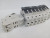 New Lot of 5 Allen Bradley 1492-FB2C30 Fuse Holder 30A 600V
