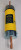 LOT OF 3) NEW COOPER BUSSMAN 250 AMP FUSE CLASS RK1 600 VAC LPS-RK-250SP