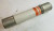 GEC STRIKER 200 AMP HIGH VOLTAGE CURRENT LIMITING FUSE 5500 VAC KDAX-9R