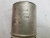 GEC STRIKER 200 AMP HIGH VOLTAGE CURRENT LIMITING FUSE 5500 VAC KDAX-9R
