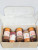 Lot of 10 New Gould Shawmut Mersen 60 Amp Fuses 600 VAC Class T A6T60