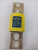 BUSSMANN 2000 AMP CLASS L FUSE 600 VAC KRP-C-2000SP