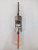 BUSSMANN FUSETRON 175 AMP DUAL-ELEMENT TIME-DELAY CLASS RK5 FUSE 600V FRS-R-175