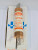Lot of 2 New Gould Shawmut 200 Amp Dual-Element Time-Delay Fuses 600 VAC A6D200R