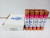 Box Of Ten) Ferraz Shawmut 60 Amp Smart Spot Time Delay RK5 Fuse 600 VAC TRS60R