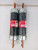 Lot of 2) Bussmann Fusetron 125 Amp Dual-Element Time-Delay RK5 Fuse FRS-R-125