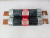 Lot of 2) Bussmann Fusetron 125 Amp Dual-Element Time-Delay RK5 Fuse FRS-R-125