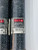 3) BUSSMANN FUSETRON 40 AMP DUAL-ELEMENT TIME-DELAY FUSE FRS-R-40 LOT OF THREE