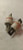 7) NEW GOULD SHAWMUT 300 AMP TYPE 4 AMP-TRAP FUSE 250 VAC A25X300 LOT OF 7